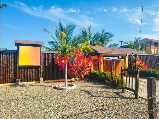 Casa venta en Tumbes