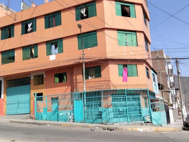 Local Comercial venta en San Agustin, Lima Metropolitana