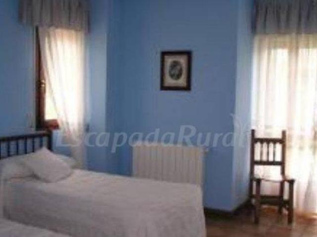 Casa en alquiler en San Vicente De La Barquera, Cantabria