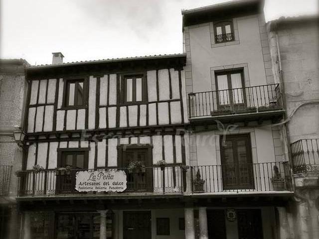 Casa en alquiler en Sepúlveda, Castilla y León