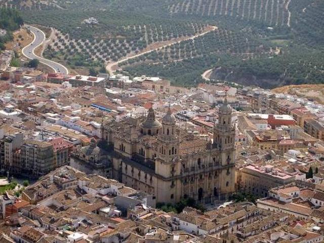 Casa en alquiler en Castillo De Locubín, Andalucía
