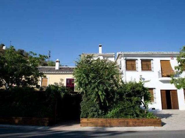 Casa en alquiler en Comarca de Alhama, Andalucía