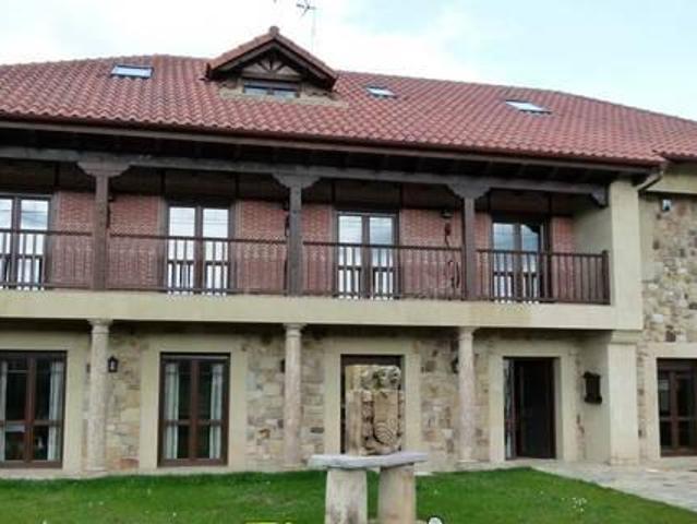 Casa en alquiler en Castañeda, Cantabria