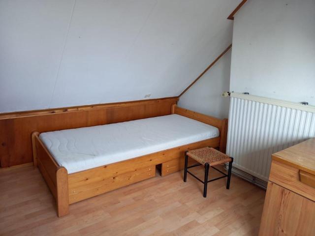 Kamer te huur in Wageningen, Gelderland