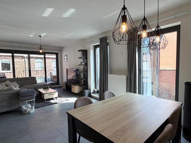 Appartement location à Lauwe, West-Vlaanderen