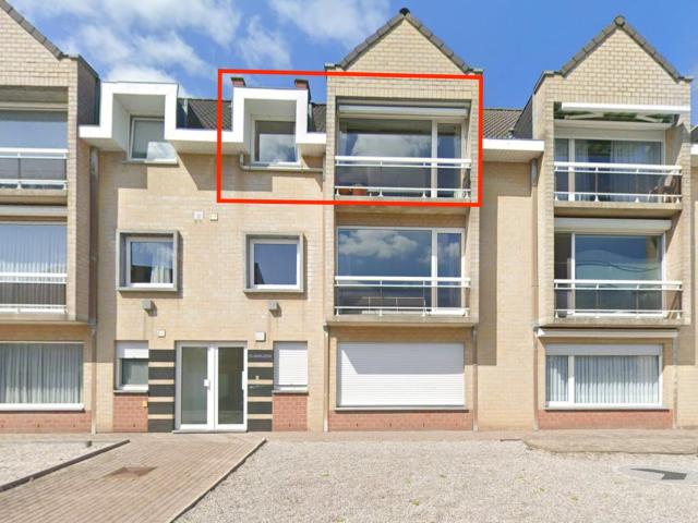 Appartement location à Lauwe, West-Vlaanderen