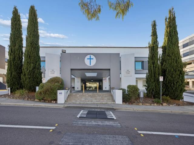 Office for rent in Bruce, Australian Capital Territory
