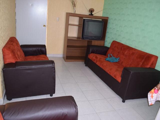Cuarto en renta en Tlalpan, Ciudad de México