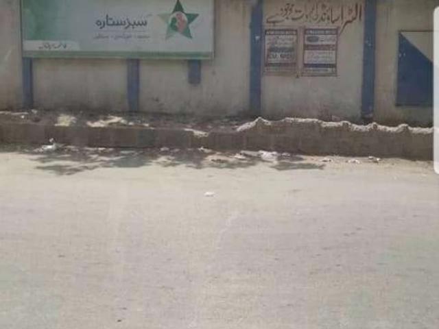 Commercial for rent in کراچی ڈویژن, North Waziristan