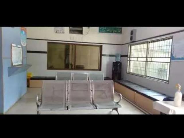 Commercial for rent in Okara, Islamabad Capital Territory