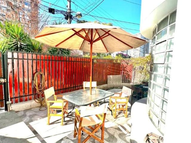 Departamento en arriendo en Villaseca, Metropolitana