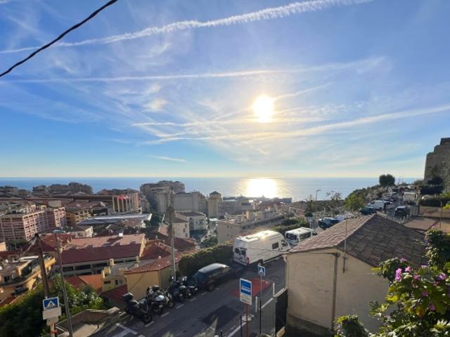 Appartement vente à Nice, Cap-d'ail