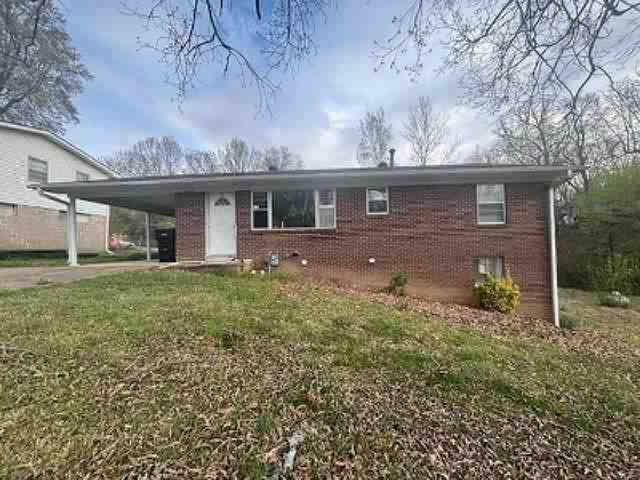 House for sale in Ark