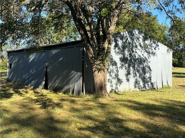 Land for sale in Paola, Miami County