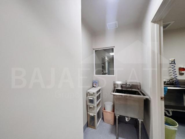 Edificio en venta en Tijuana, Baja California