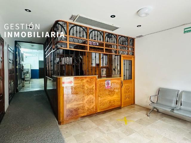 Edificio en venta en Atlixco, Puebla