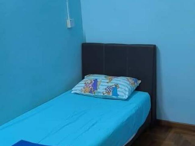 Room for rent in Perak, Tanjong Ipoh