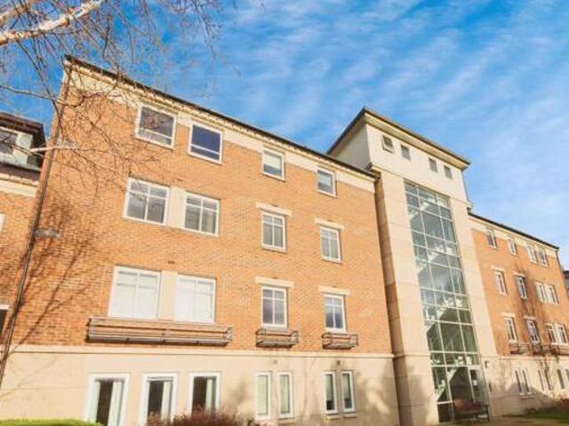 House for sale in Fishergate, High Field