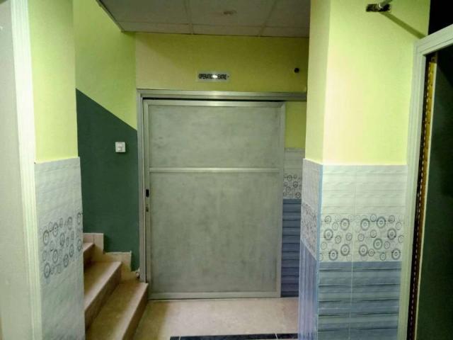 Land for rent in Ghauri Town Phase 5, زون ۴