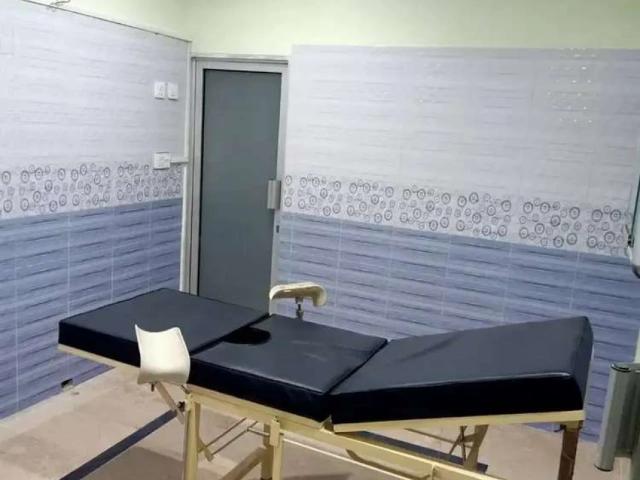 Commercial for rent in Ghauri Town Phase 5, زون ۴
