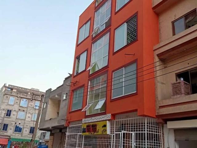 Land for rent in Islamabad