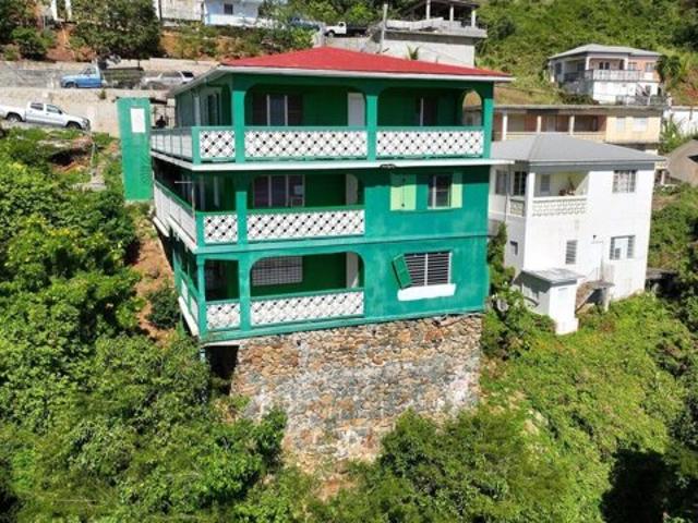 House for sale in Saint Thomas, Missouri