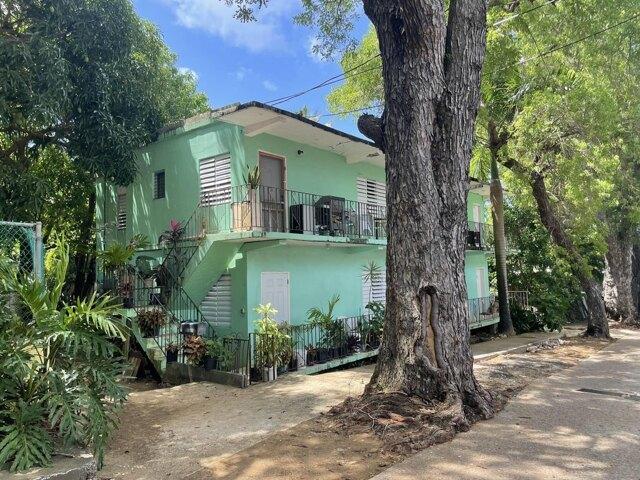 House for sale in Saint Thomas