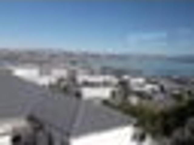 Apartment for rent in Napier Hill, Napier City