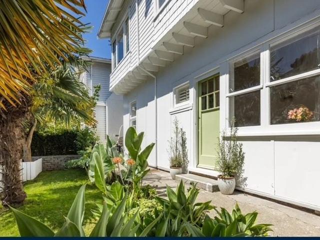 Apartment for rent