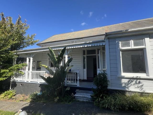 House for rent in Napier