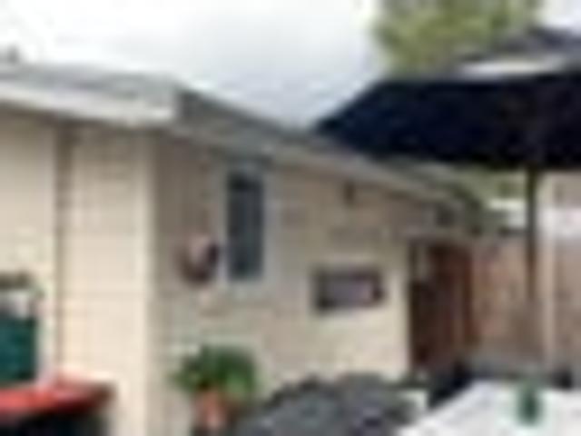 Apartment for rent