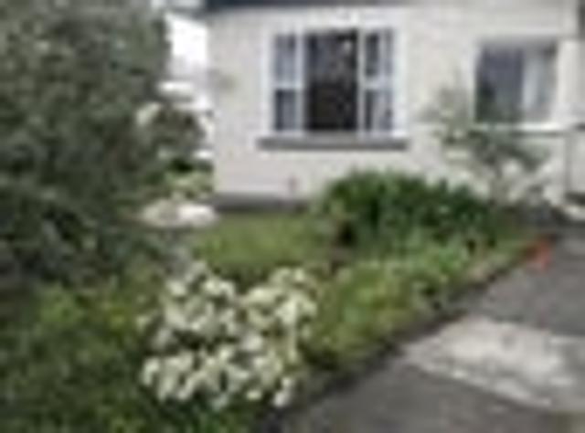 House for rent in Napier