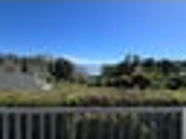 Apartment for rent in Napier Hill, Napier