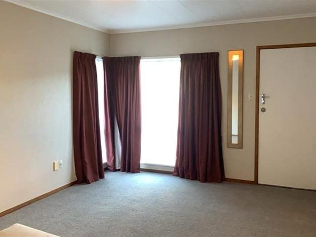 Apartment for rent in Napier