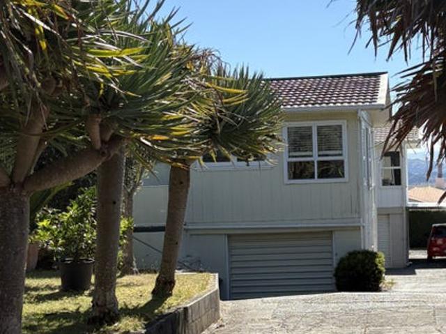 Apartment for rent in Napier
