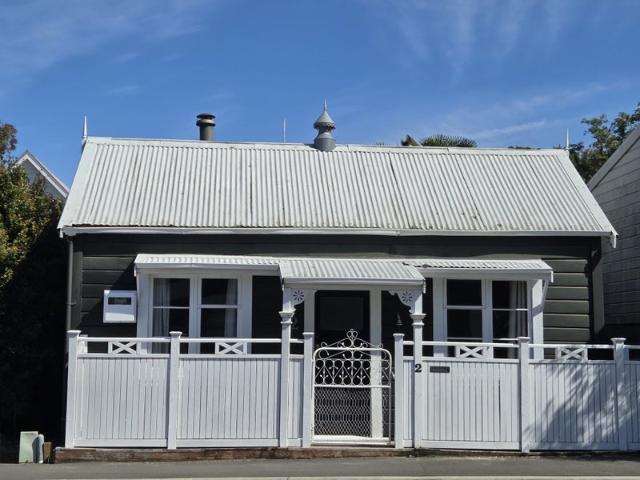 House for rent in Napier