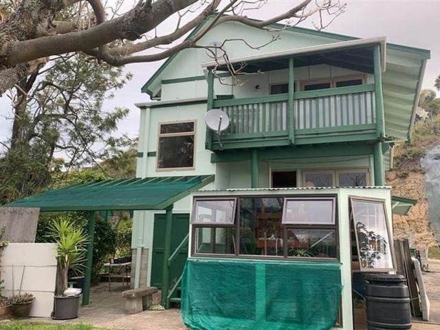 House for rent in Napier Hill, Napier City