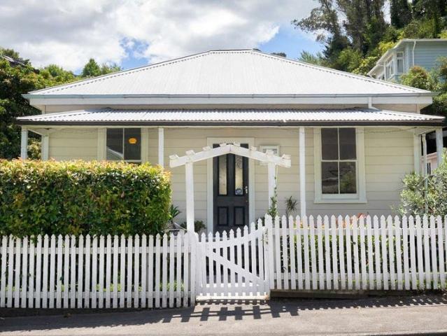 House for rent in Napier