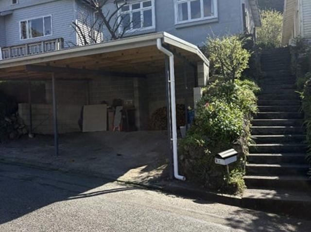 House for rent in Napier