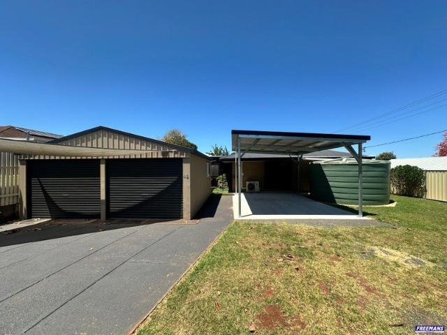 House for rent in Kingaroy, Queensland