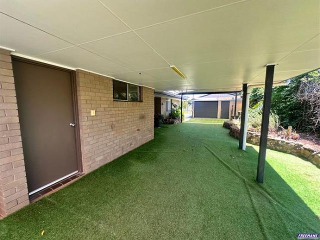 House for rent in Kingaroy, Queensland