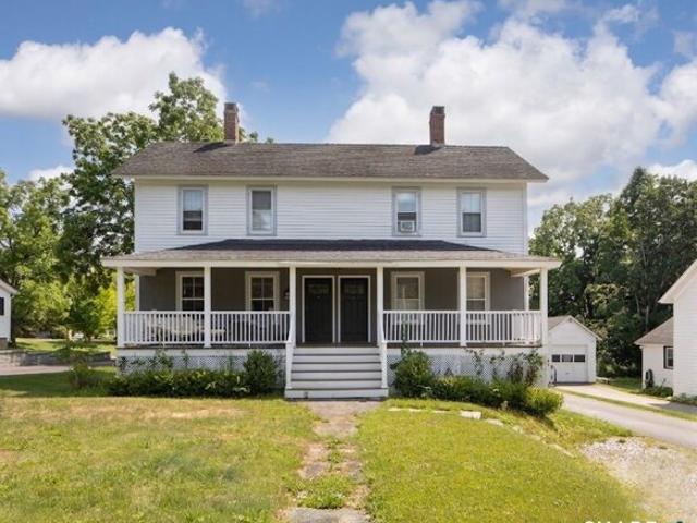 House for sale in Sharon, Connecticut