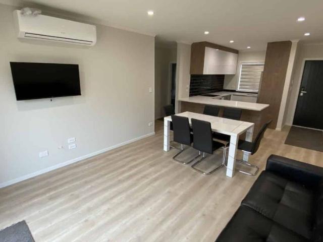 Apartment for rent in Hamilton, Waikato