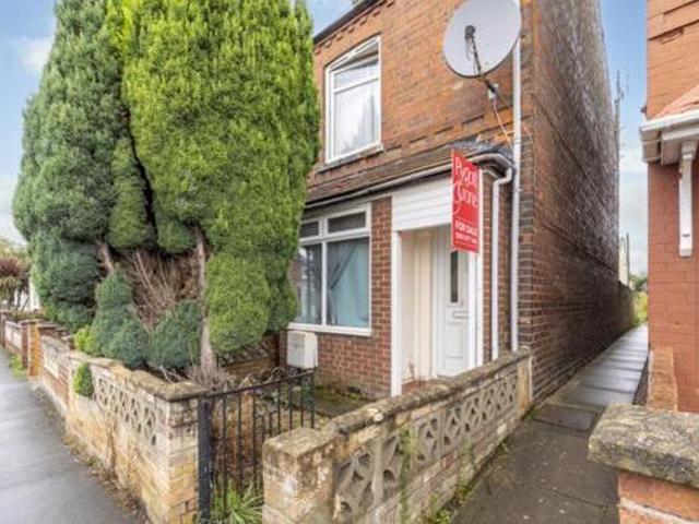 House for sale in Bargate, Boston