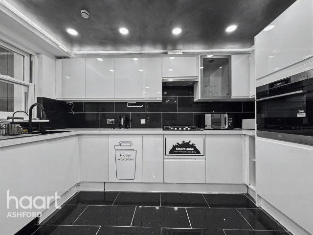 Apartment for rent in Harbledown, Canterbury