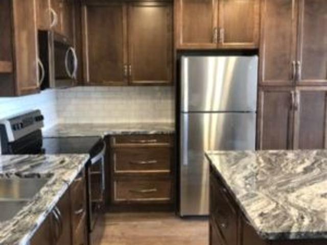 Apartment for rent in Alberta