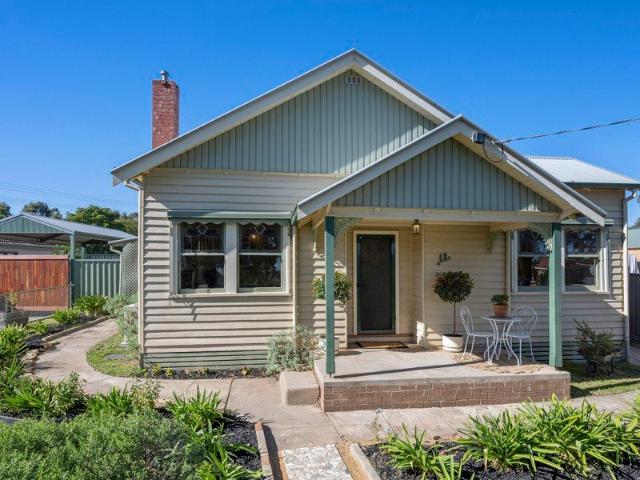 House for sale in Bendigo, Victoria