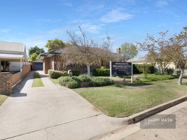 Property for sale in Wangaratta, Victoria
