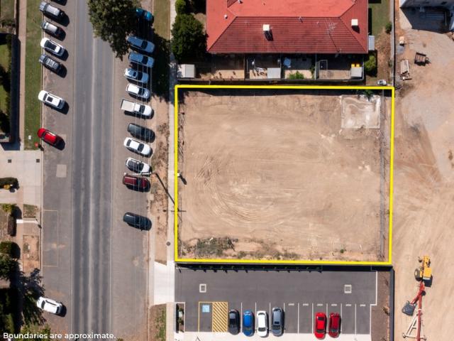 Property for sale in Wangaratta, Victoria