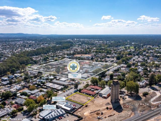 Property for sale in Wangaratta, Victoria